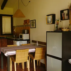 Apartamento Mas Franch, Sant Miquel de la Pineda