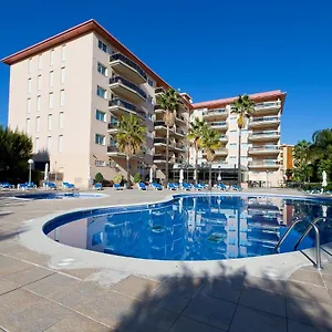 Apartahotel Pineda Park, La Pineda