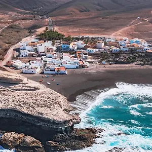 Casa Pano House , Ajuy Espagne