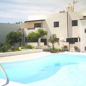 Casa Gabo Mala-lanzarote Norte , Mala Espagne