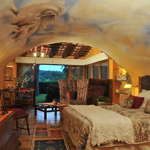 Casa rural Las Moradas Del Unicornio, Pubol