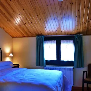 Country house Cal Crispi, Prades